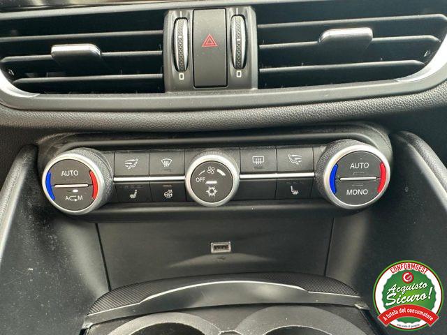 ALFA ROMEO Giulia 2.2 Turbodiesel 180 CV Super