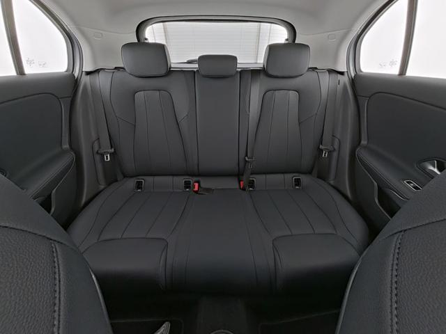 MERCEDES-BENZ A 180 Automatic Progressive Advanced