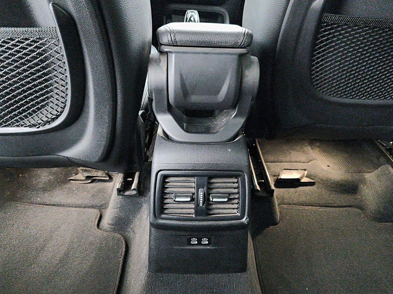 BMW X1 xDrive18d xLine