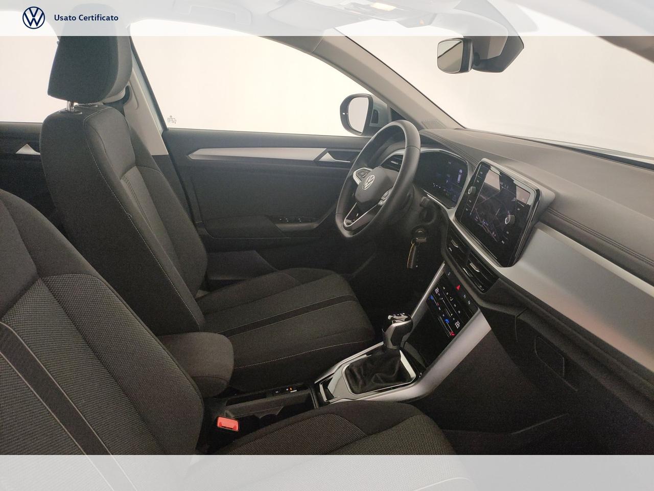 2.0 TDI Life 150 CV DSG