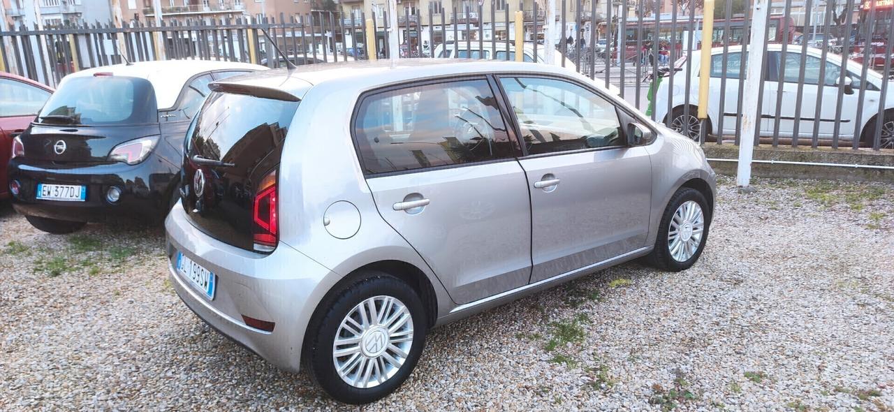 Volkswagen up! 2022 *59000 km*