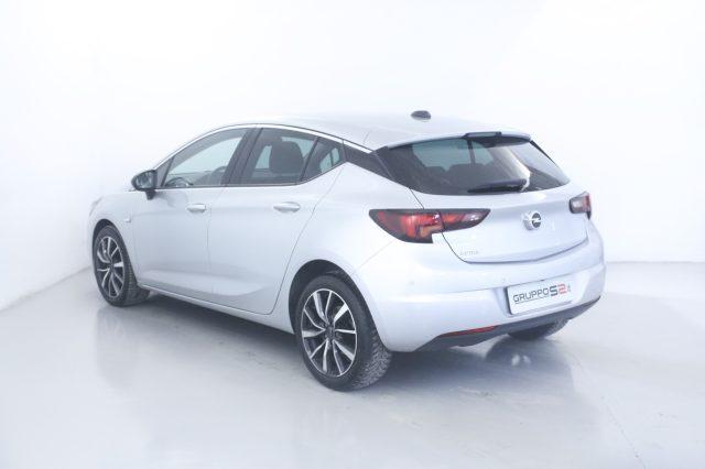 OPEL Astra 1.6 CDTi 136CV Start&Stop 5 porte Innovation