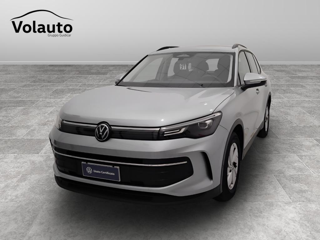 VOLKSWAGEN Tiguan III 2024 - Tiguan 2.0 tdi Life 150cv dsg