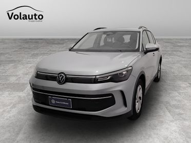 VOLKSWAGEN Tiguan III 2024 - Tiguan 2.0 tdi Life 150cv dsg