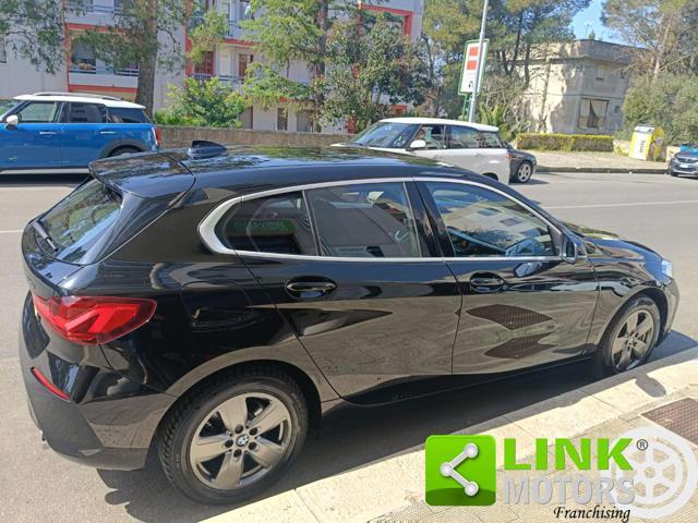 BMW 118 d 5p. Business Advantage