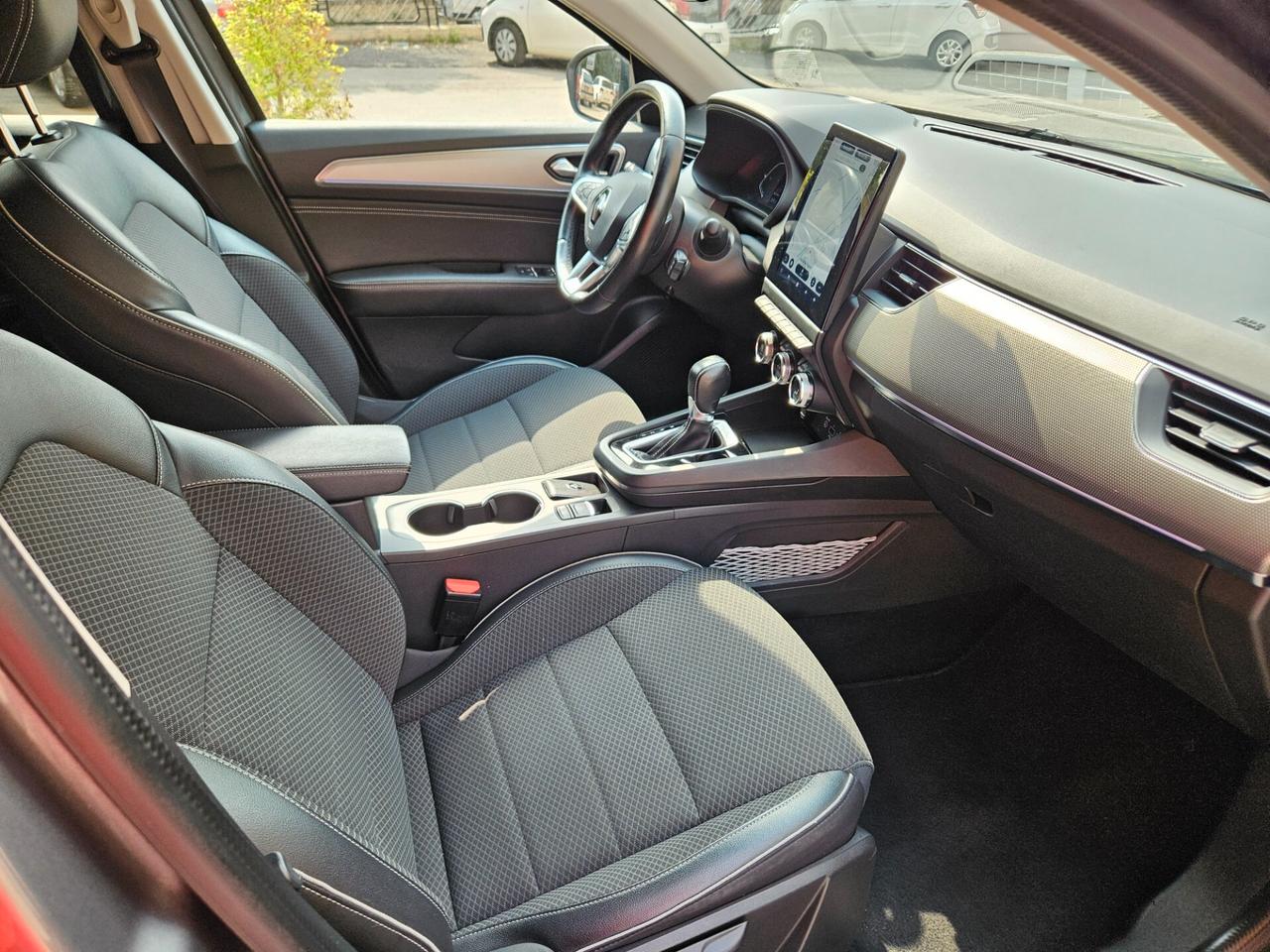 RENAULT ARKANA 1600 HYBRID 145 CV 51000 CHILOMETRI