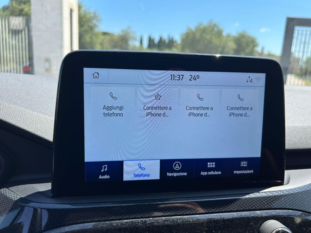 Ford Kuga 1.5 EcoBlue 120 CV ST-Line