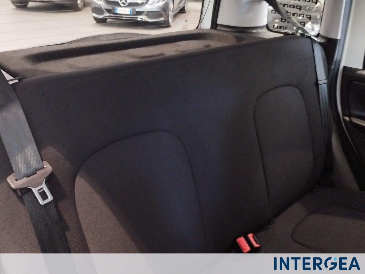 FIAT Pandina 1.0 firefly hybrid Icon s&s 65cv 4p.ti