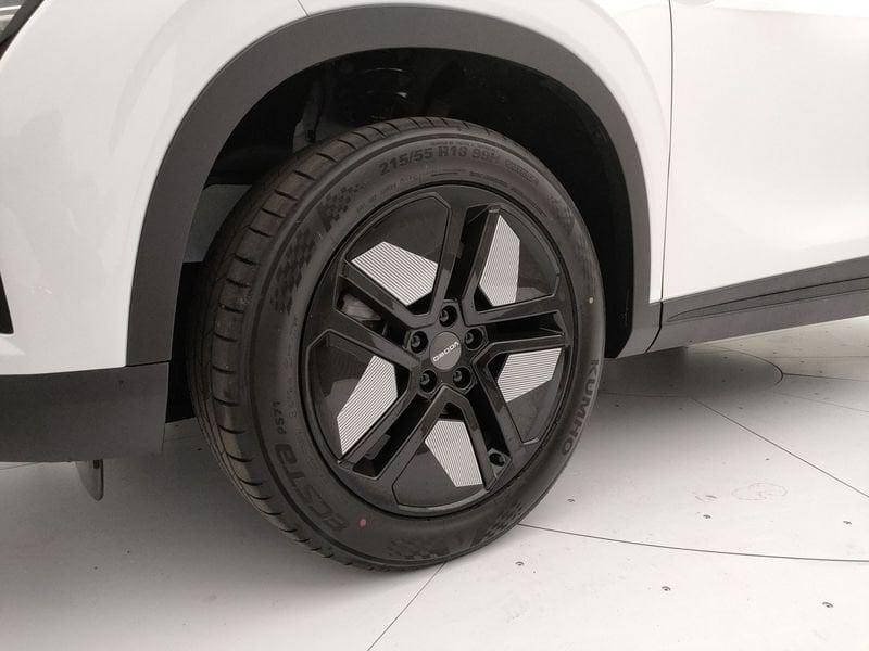 OMODA 5 Omoda 5 1.6 tgdi Premium 7dct