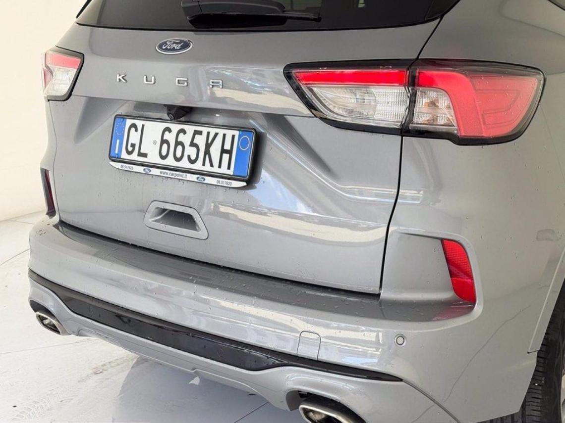 FORD Kuga 1 5 ecoblue st line 2wd 120cv