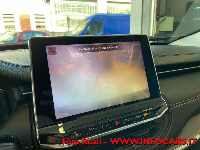 JEEP Compass 1.3 Turbo T4 190 CV PHEV AT6 4xe Limited PROMO!