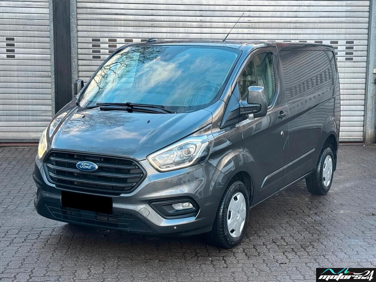 Ford Transit Custom Kasten 280 L 1