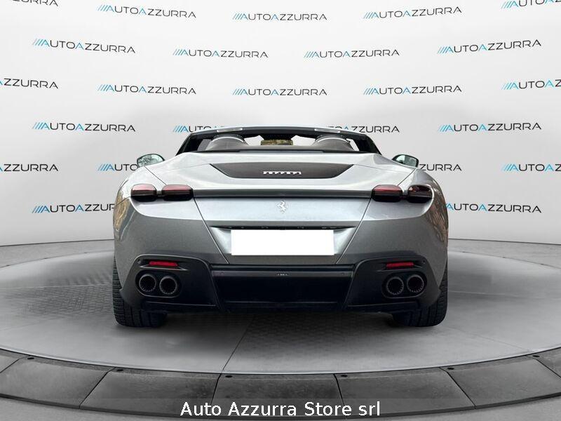 Ferrari Roma Roma Spider