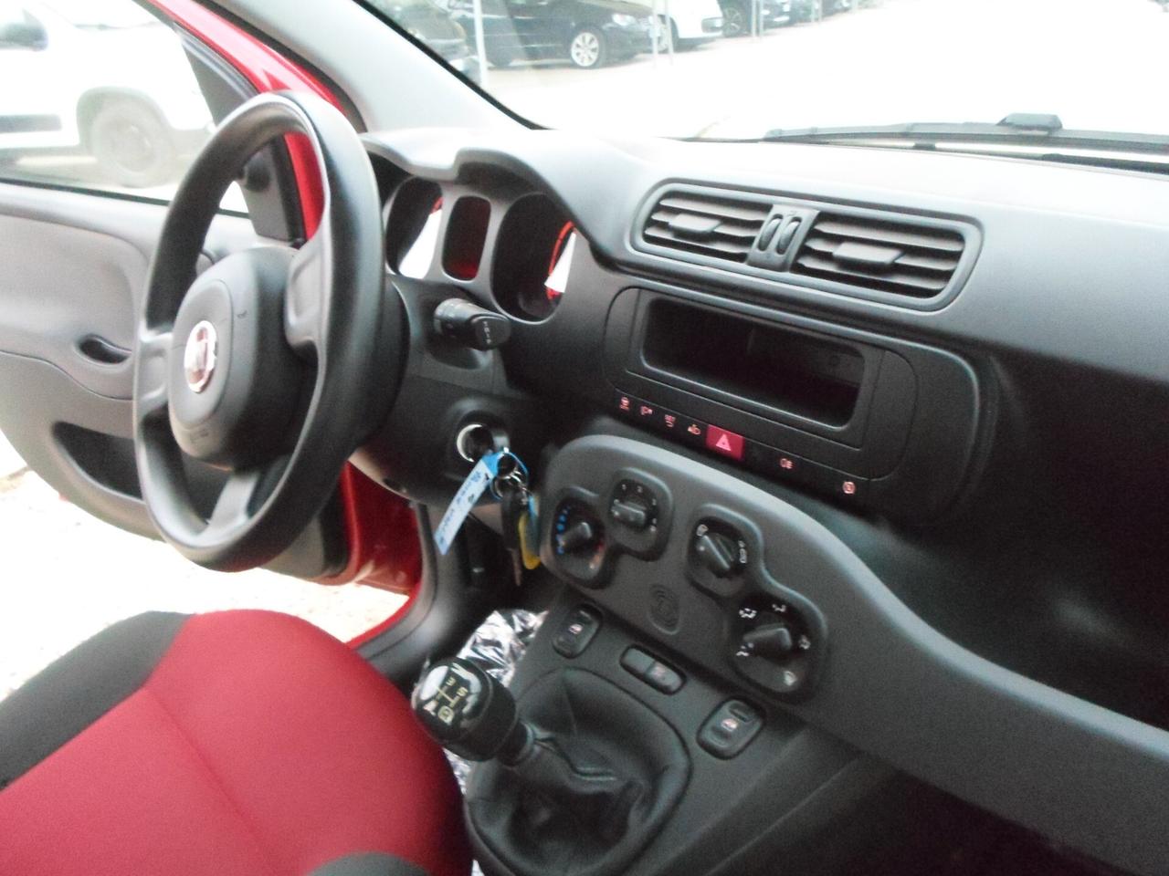 Fiat Panda 1.3 MJT S&S Pop Van 2 posti