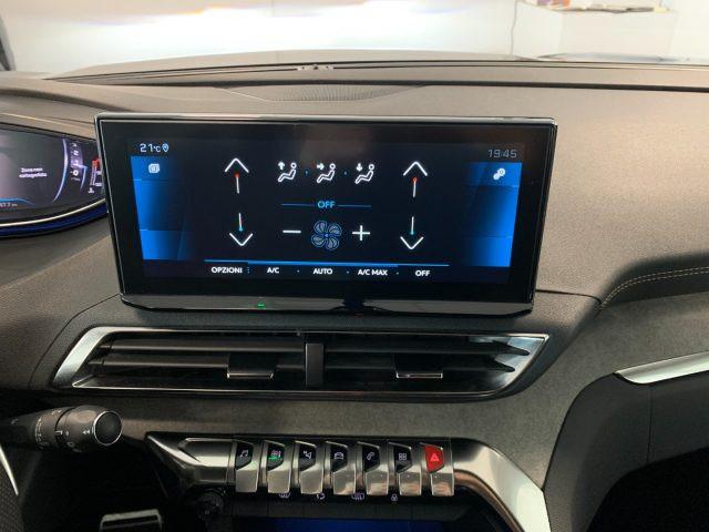 PEUGEOT 3008 1.5 BlueHDi GT Line Pack EAT8