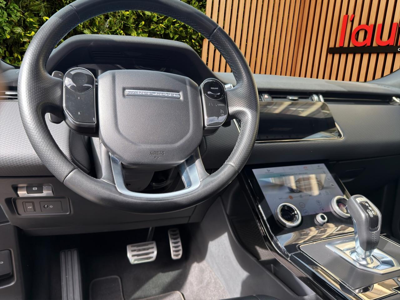 Land Rover Range Evoque 2.0D I4 180 CV AWD Auto R-Dynamic HSE