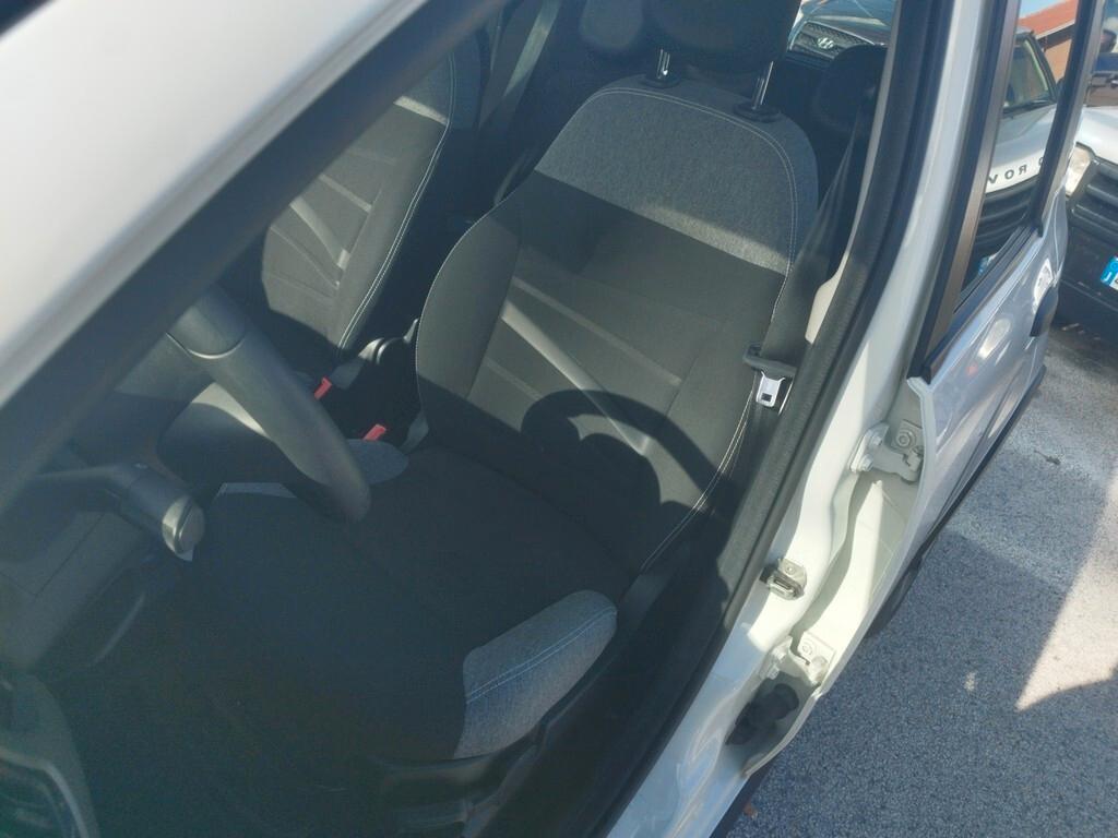 Fiat Panda 1.0 FireFly S&S Hybrid City Cross può essere tua a 153,00 €/mese con anticipo 0