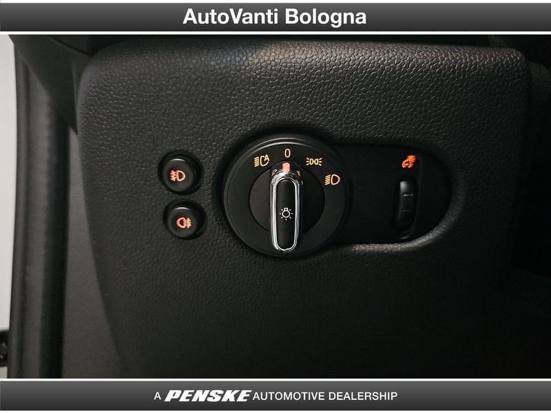 MINI Mini 5 porte Mini 2.0 Cooper S Hype 5 porte