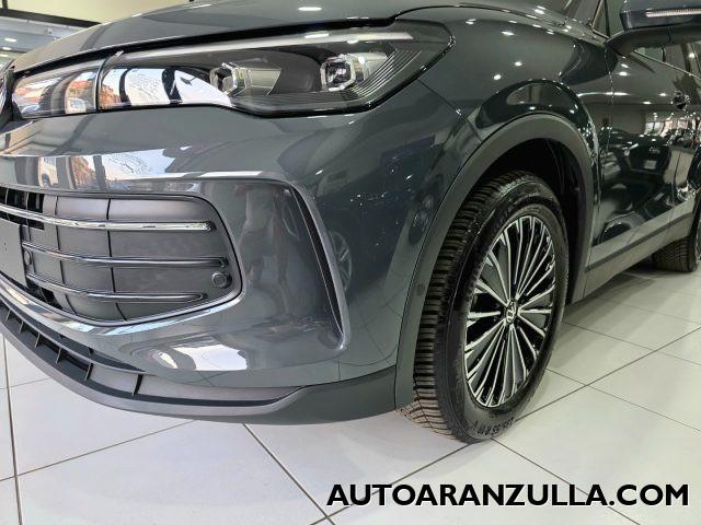 VOLKSWAGEN Tiguan NEW 2.0 TDI 150CV Life DSG - Navi - Virtual Cockpi