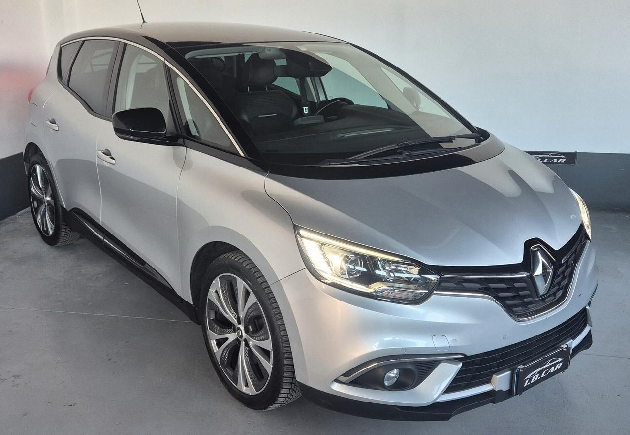 Renault Scénic dCi 8V 110 CV (AUTOCARRO)