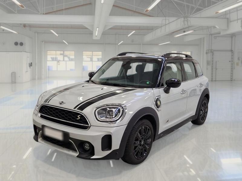 MINI COOPER SE COUNTRYMAN ALL4 Business autom.