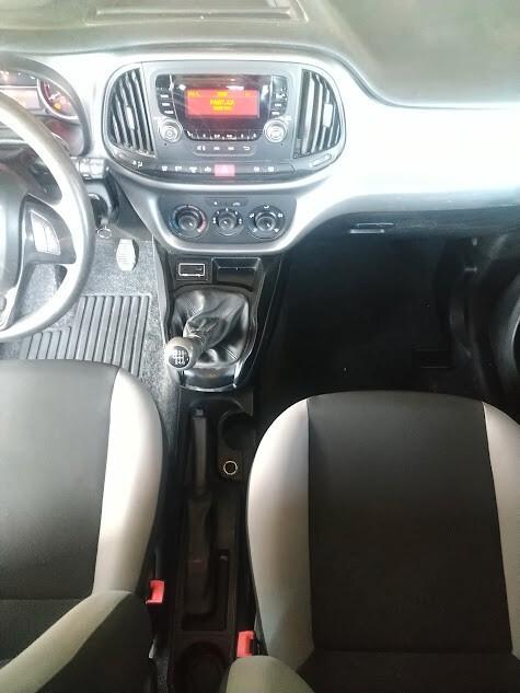 Fiat Doblo Doblò 1.6 MJT 16V 105CV Easy *SENZA VINCOLO DI FINANZIAMENTO*