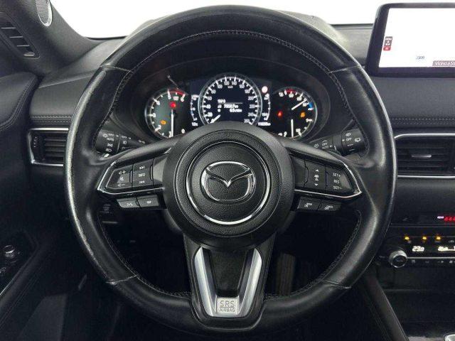 MAZDA CX-5 2.2L Skyactiv-D 184 CV AWD Signature