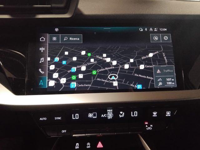 AUDI A3 SPORTBACK 30 TDI S tronic Business