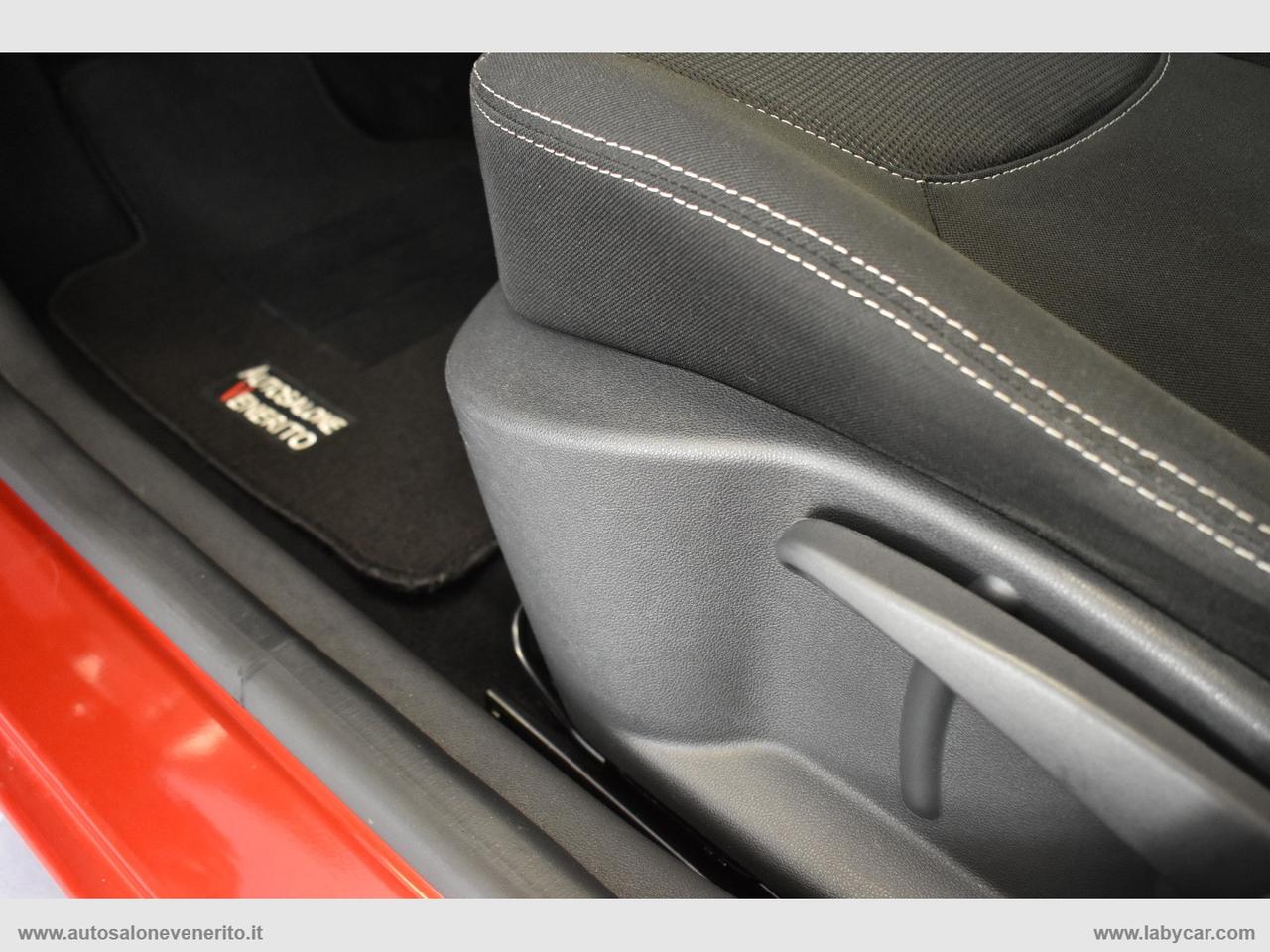 RENAULT Clio dCi 8V 75 CV S&S 5p. Energy Life