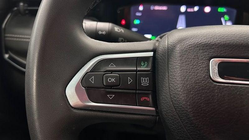 Jeep Compass Compass 1.3 Turbo T4 240 CV PHEV AT6 4xe S