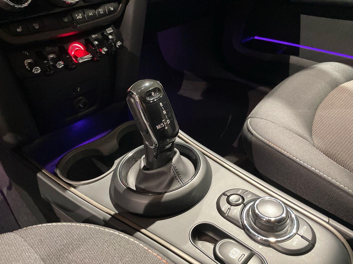 MINI Mini Countryman F60 2020 - Mini Countryman 1.5 Cooper Essential auto