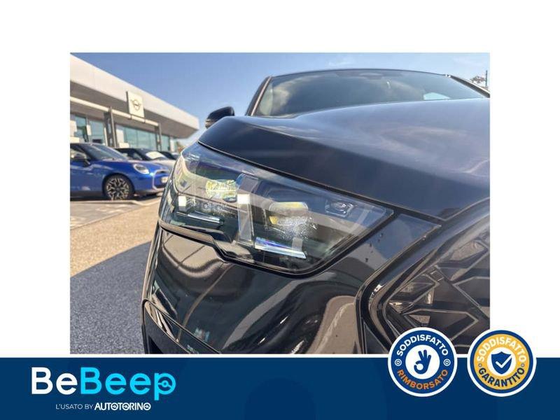 BMW X2 SDRIVE 18D MSPORT AUTO