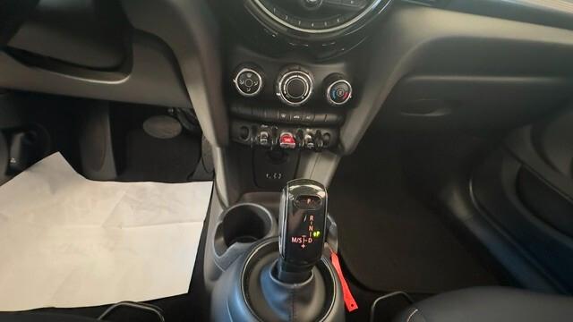 Mini 1.5 Cooper D