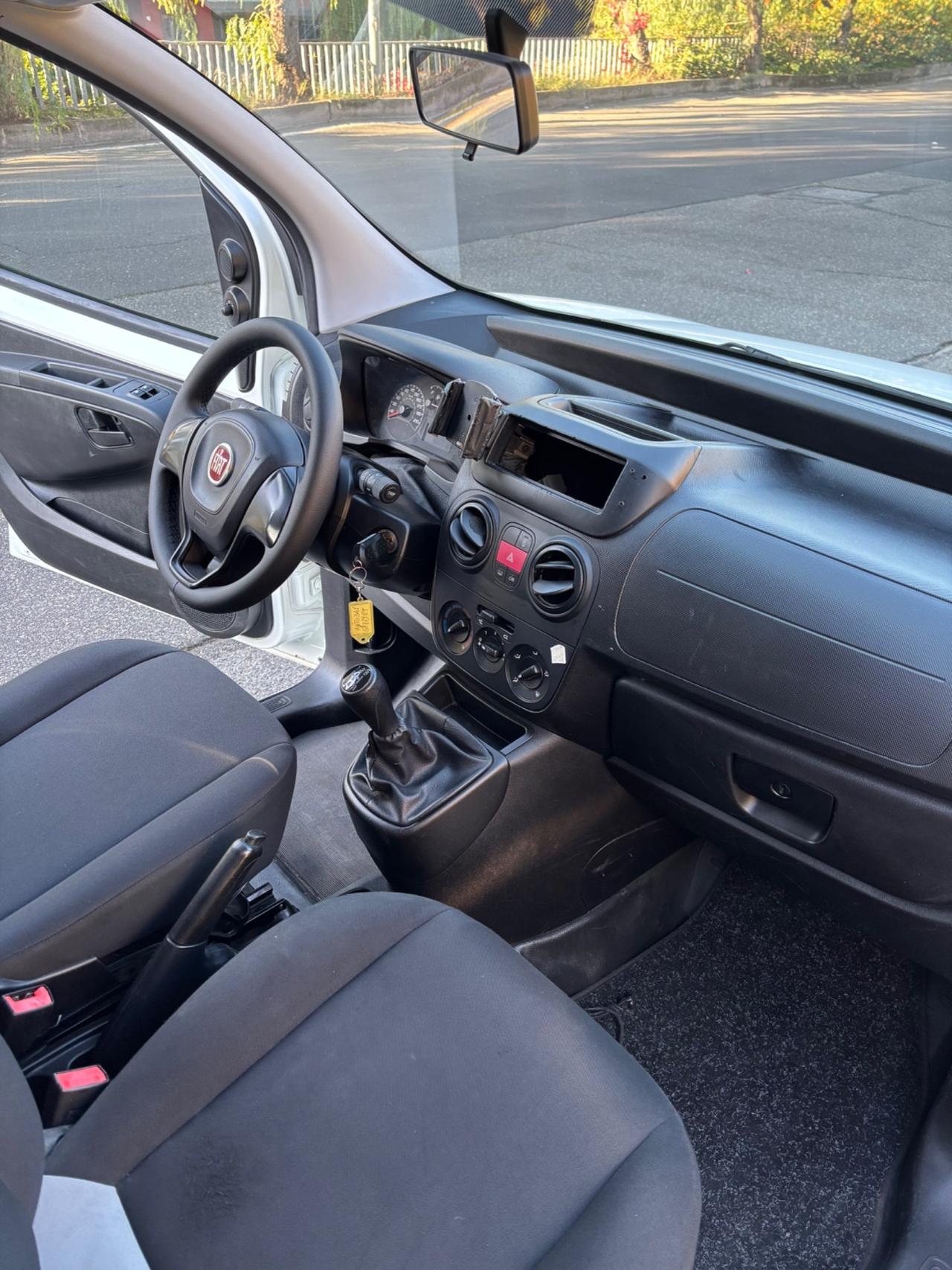 Fiat Fiorino 1.3 MJT 95CV 2021