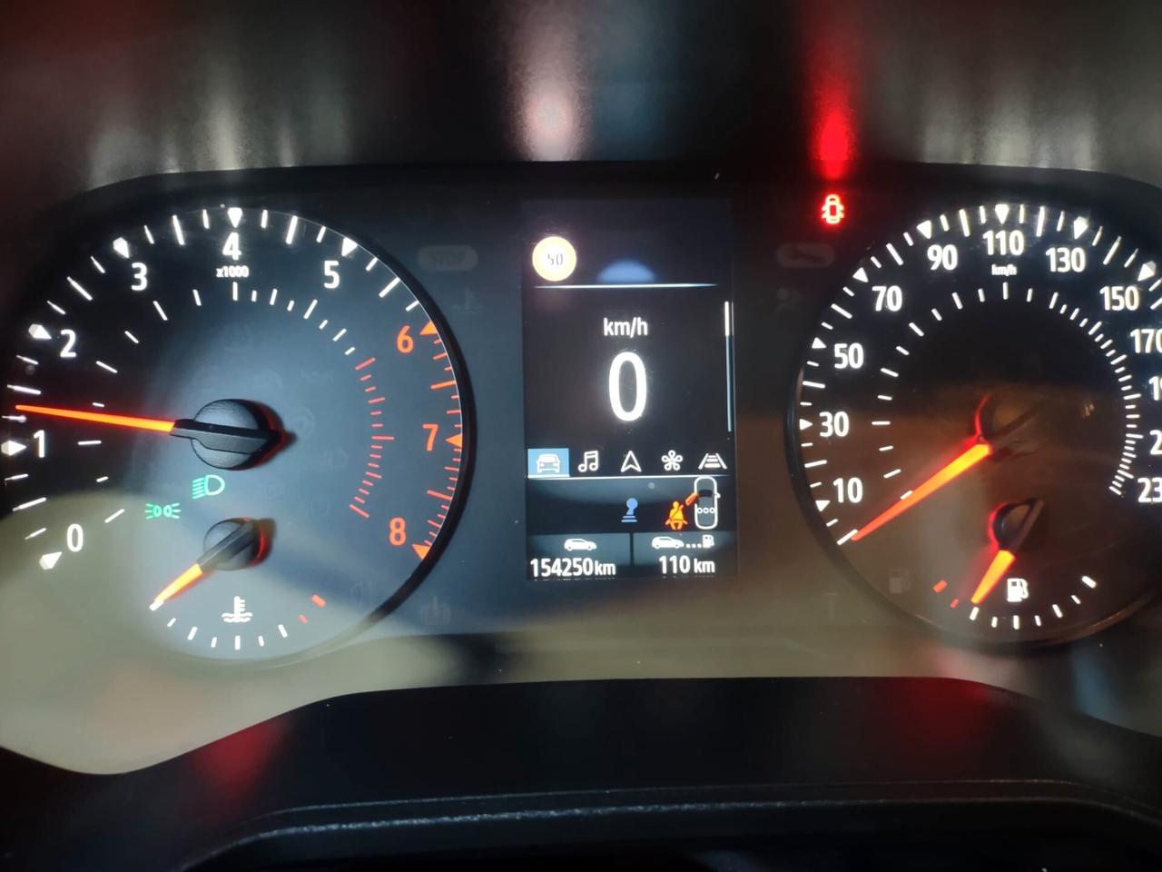 Renault Clio TCe 12V 100 CV 5 porte Intens