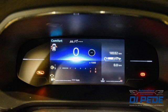 RENAULT Captur TCe 90 CV Techno