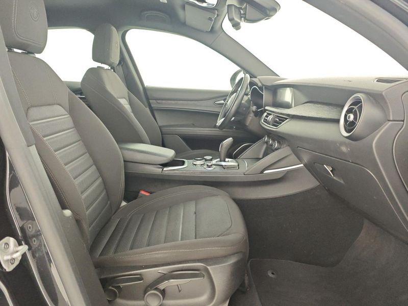 Alfa Romeo Stelvio 2.2 Turbodiesel 190 CV AT8 Q4 Super