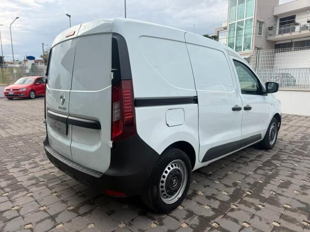 Renault Express 1.4 Blue dCi 95 Van 2021