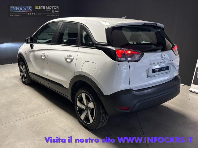 OPEL Crossland 1.2 Turbo 110 CV Edition - PROMO