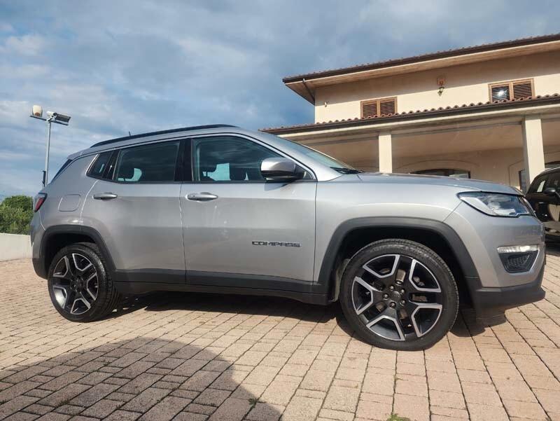 Jeep Compass 1.6 Multijet II 2WD BusinessEdition