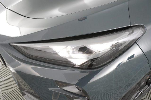 CUPRA Terramar Terramar 1.5 Hybrid DSG