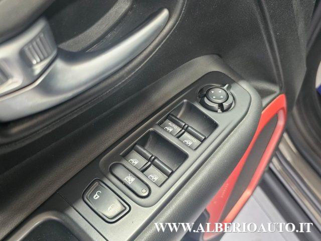 JEEP Renegade 2.0 Mjt 170CV 4WD Active Drive Low Trailhawk