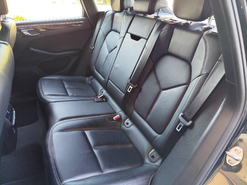PORSCHE Macan 1ªs. '13-'25 Macan 2.0