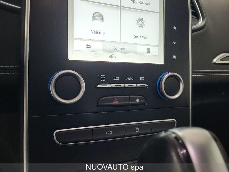 Renault Scénic dCi 8V 110CV Energy Intens