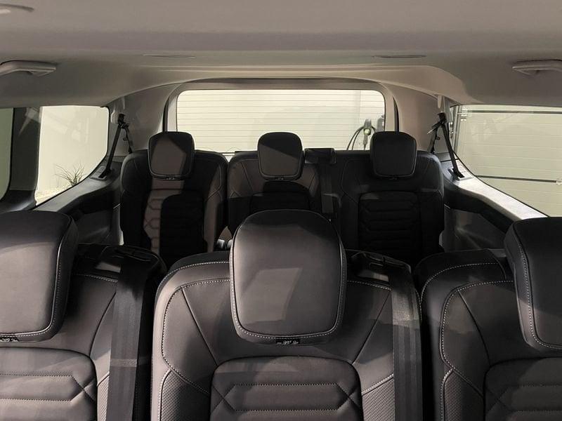 Ford Tourneo Custom 320 2.0 EcoBlue 150CV PL Titanium