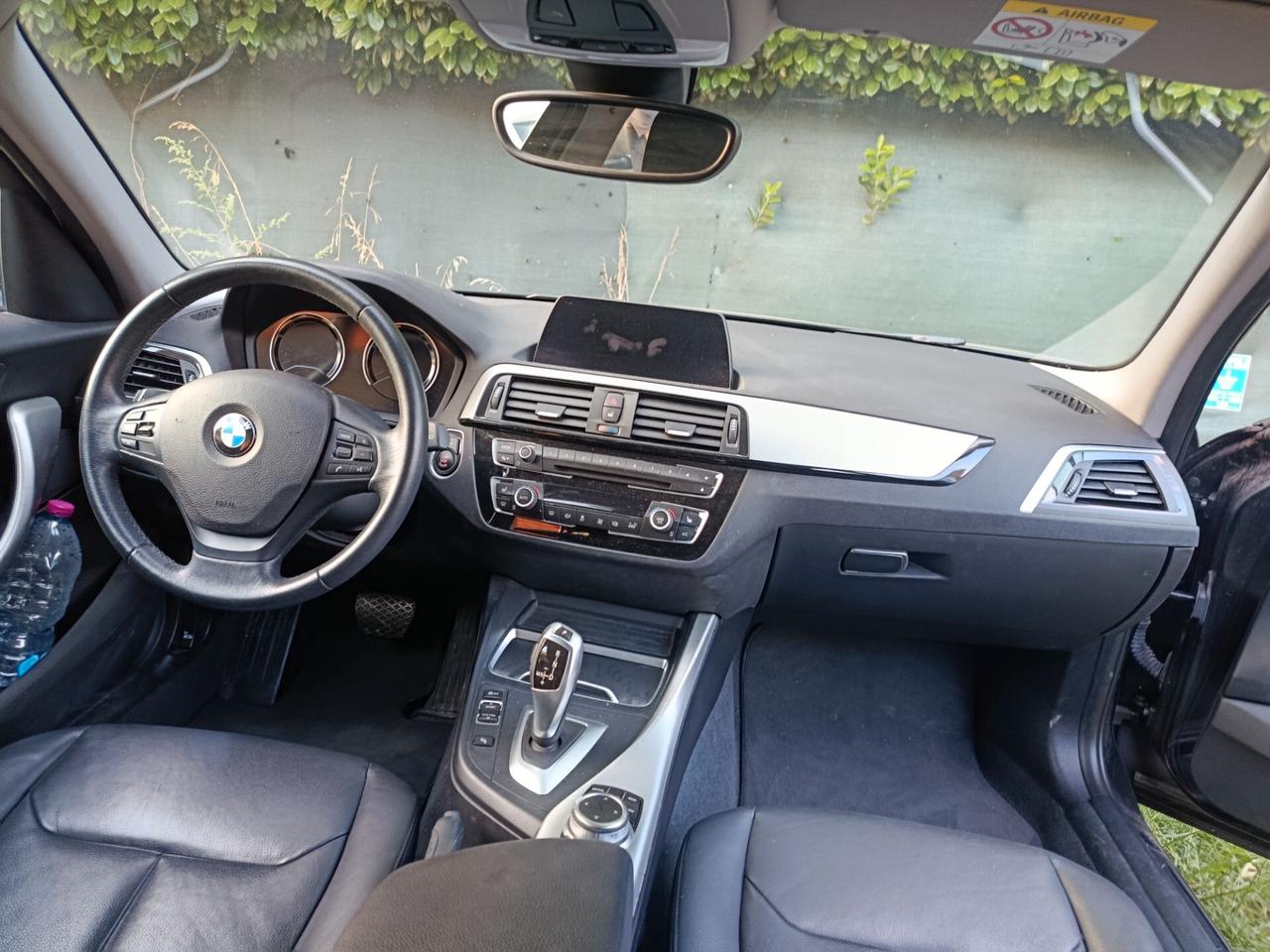 Bmw 118 118i 5p.