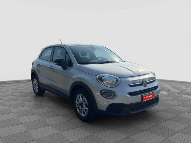 FIAT 500X 500X 1.0 T3 120 CV Urban
