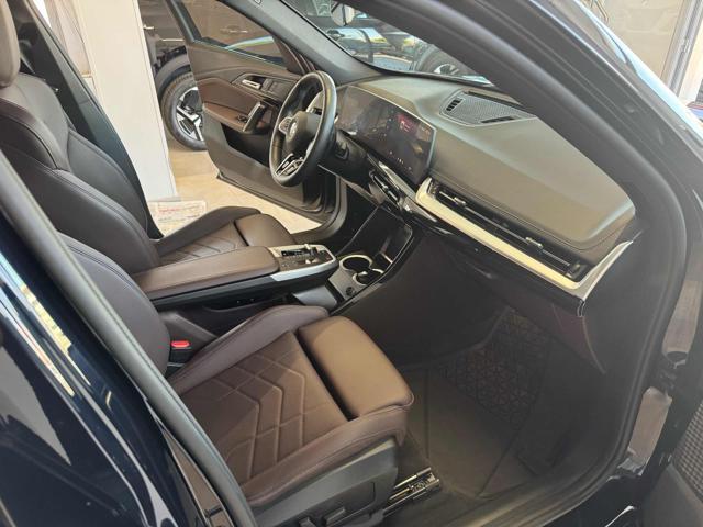 BMW X1 sDrive 18d Msport
