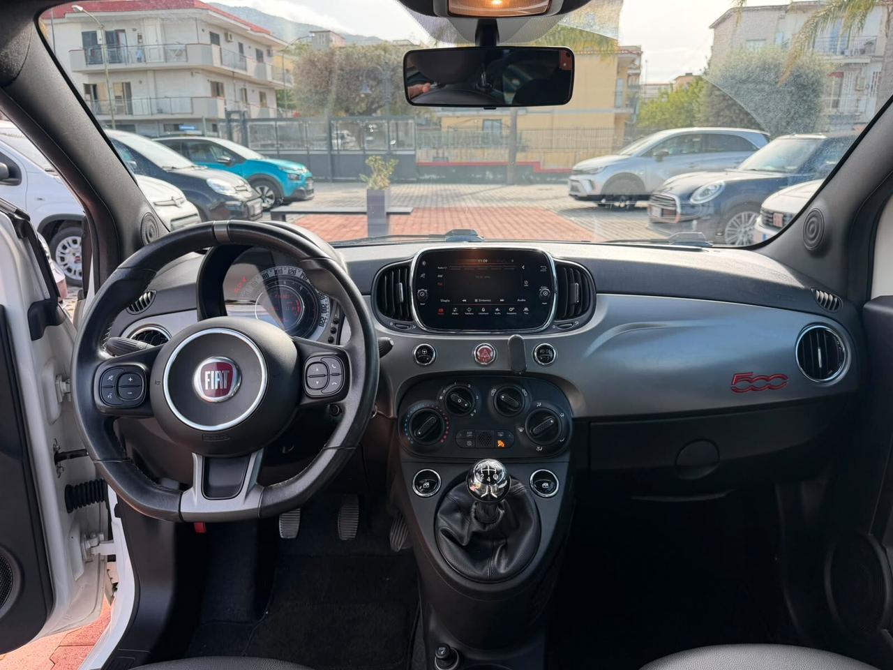 Fiat 500 1.3 Multijet 95 CV S