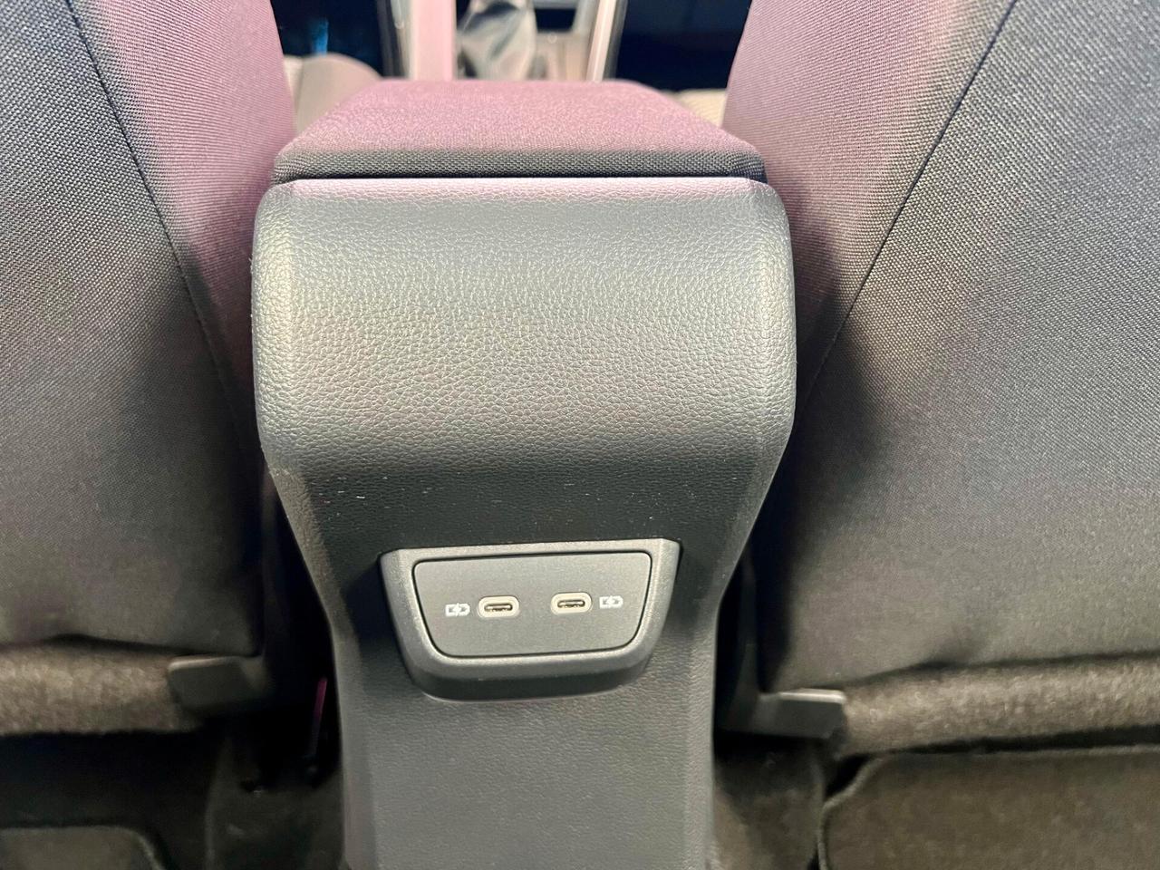 VOLKSWAGEN Polo 6ª serie Polo 1.0 TGI 5p. Tren...